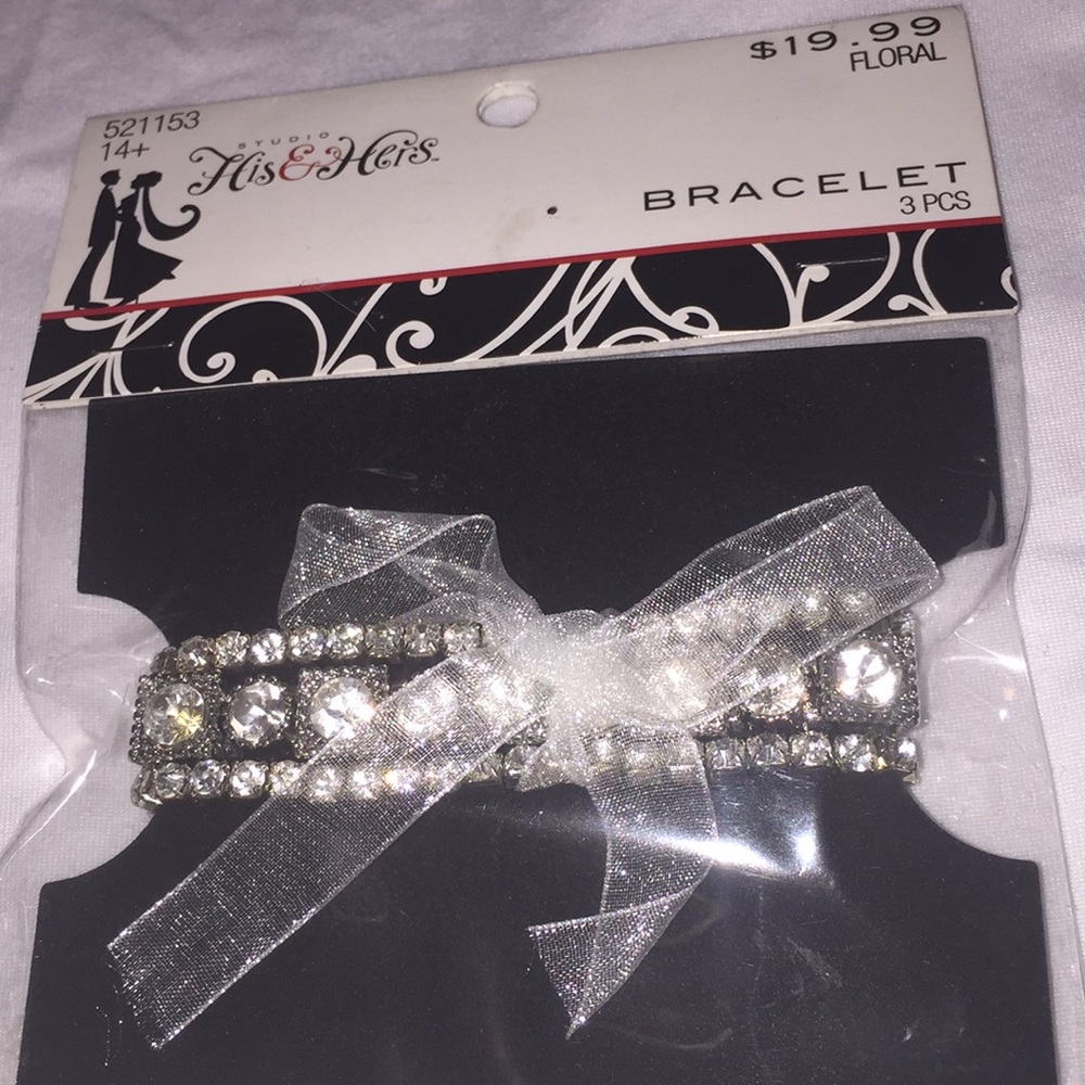 Bracelet